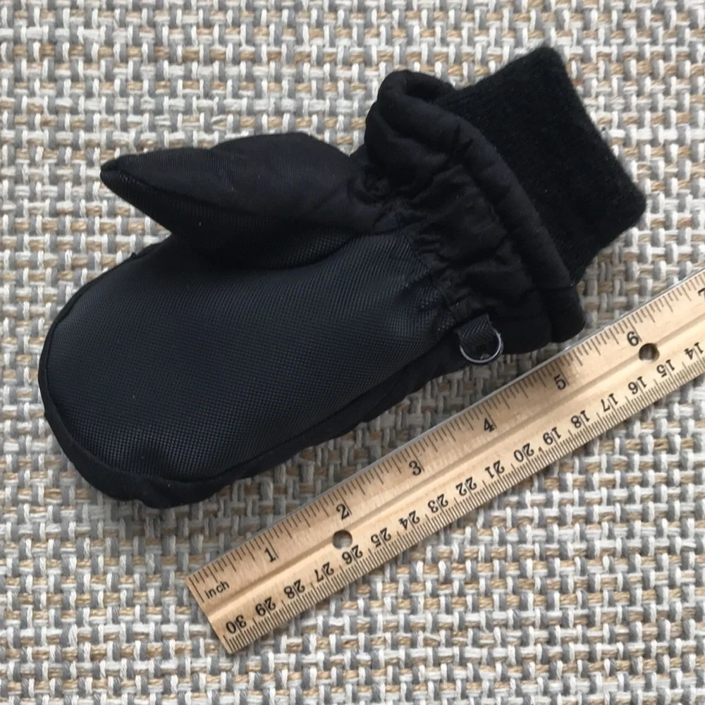 Thinsulate Mittens